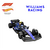 Hot Wheels – Formula 1 Vehicle 2 1:64 (JBM20) / Toys