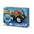 Hot Wheels - Mini Maker Kitz Monster Truck Kit (BLA85738) / Toys