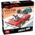 Hot Wheels - Speed Club puzzle, 1000 pcs (60994) / Toys