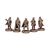 Lord Of The Rings - The Hobbits of the Shire figurines / Fan Shop and Merchandise