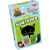 Tactic - Sorteper, Rejsespil (54394) / Toys