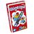Tactic - Travel: Stigespil (56854) / Toys
