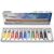 Winsor & Newton - Cotman watercolour tubset 12x8ml (830850) / Toys