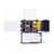 Winsor & Newton - Watercolour Proff. Field Pocket Set 12x1/2 Pans (831278) / Toys