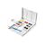 Winsor & Newton - Watercolour Proff Field Set 15pcs (831279) / Toys