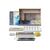 Winsor & Newton - Watercolour Proff. Travel Box, 20pcs Ass. (831014) / Toys