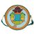 Phineas & Ferb Perry the Platypus Pool Crossbody Bag