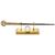 Harry Potter Wand Replica Alohomora (Celebration 2026) 37 cm