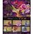 Yu-Gi-Oh! Mini Figures Desktop Collection 2 Blind Box Display (6)