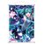 Hatsune Miku Wallscroll 07 Flower 60 x 90 cm