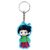 The Apothecary Diaries Acrylic Keychain 01 Maomao Holographic 7 cm