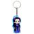 The Apothecary Diaries Acrylic Keychain 02 Jinshi Holographic 7 cm