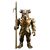 Ray Harryhausen Soft Vinyl Statue Minaton Vintage-Style 25 cm