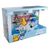 Adventure Time Vinyl Figure Jake & Finn Summertime 13 cm