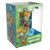 Plants vs. Zombies Vinyl Figure Surfer Zombie 10 cm