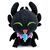 How to Train Your Dragon Plush Figure Summer Toothless 22 cm