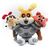 Dark Deception Plush Figure Joy Kill 22 cm