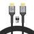 Tech-Protect UltraBoost HDMI 2.1 4K 120HZ / 8K 60HZ cable 200 cm - black