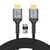 Tech-Protect UltraBoost HDMI 2.1 4K 120HZ / 8K 60HZ cable 300 cm - black