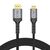 Tech-Protect UltraBoost Mini HDMI to HDMI 2.1 8K 60HZ Cable 200 cm - Black