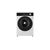 Teka WM 20841 W PL Washing Machine 8 kg 1400 RPM White, Black