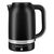 KitchenAid 5KEK1701EBM electric kettle 1.7 L 2400 W Black