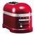 KitchenAid 5KMT2204ECA 7 2 slice(s) 1250 W Red