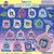 TAMAGOTCHI - Card Holder - Blind Box (12pcs)