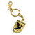 FOURTH WING - Wingleader - Keychain