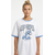 LILO & STITCH - Aloha Weird and Cute - Oversize T-Shirt Women (XL)