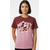 DISNEY - Mickey Mouse - T-Shirt Women (M)