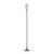 THE LORD OF THE RINGS - Gandalf's White Staff - Lamp