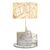 THE LORD OF THE RINGS - Minas Tirith - Table Lamp 3D + Shade