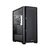 Chieftec AS-02B-TG-OP computer case Midi Tower Black