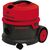 Industriestaubsauger 1200 W PROFUS III INVEST