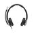 HP Poly Mission 625 Stereo USB Wired Headset