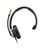 HP Poly Mission 815 Monaural USB Wired Headset