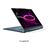 Lenovo Yoga 7 Gen 11 14AGP11 Ryzen AI 5 435 14" WUXGA Touch OLED 400 nits 60 Hz Glossy 16 GB LPDDR5X-8000 512 GB SSD Radeon 840M Graphics 5.0 MP + IR 70 Wh Windows 11 Tidal Teal