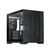 Chieftec mATX Gehäuse GM-30B-M-OP, black Cube
