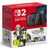 Nintendo Switch 2 + Pokémon Legends: Z-A: Switch 2 Edition portable game console 20.1 cm (7.9") 256 GB Touchscreen Wi-Fi Black