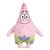 Sponge Bob Patrick plush toy 55cm supersoft