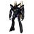 Mobile Police Patlabor Robo-Dou Action Figure 1/35 Griffon Aqua Unit Version 25 cm