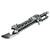 Warhammer 40,000 Bottle Opener Chaos Chainsword