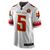 Warhammer 40,000 Sports Jersey Shirt White Scar