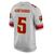 Warhammer 40,000 Sports Jersey Shirt White Scar - XL