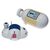 Dragon Ball Changearts Hoi-Poi Capsule No. 1 Capsule House