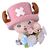 One Piece mofamofy PVC Figure Tony Tony Chopper 11 cm