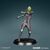 Mass Effect PVC Figure Thane Krios 22 cm