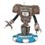 Fallout (Amazon) PVC Figure Victor the Securitron 25 cm