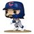 MLB POP! Vinyl Figure Cubs- Dansby Swanson 9 cm